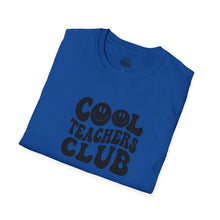 Cool Teachers Club Unisex
