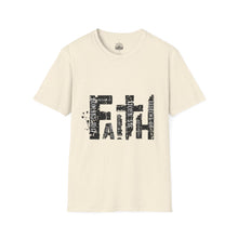 Faith T-Shirt Unisex