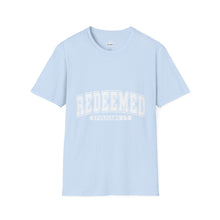 Redeemed Ephesians 1:7 Unisex