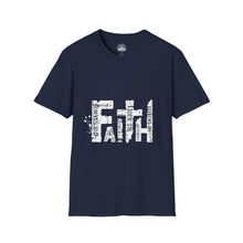 Faith T-Shirt Unisex