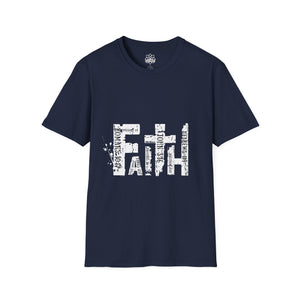 Faith T-Shirt Unisex