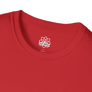 Redeemed Ephesians 1:7 Unisex