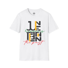 Honoring The Past-Juneteenth
