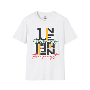 Honoring The Past-Juneteenth