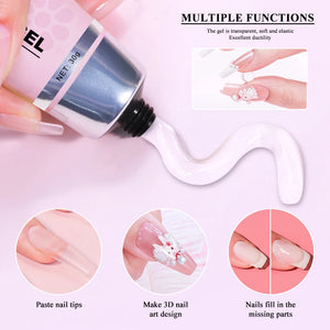 20ml/30ml Nail Glue