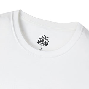 Ephesians 2:8 T-shirt Unisex