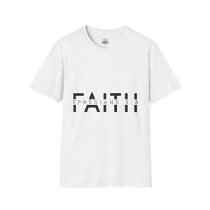 Ephesians 2:8 T-shirt Unisex