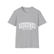 Redeemed Ephesians 1:7 Unisex