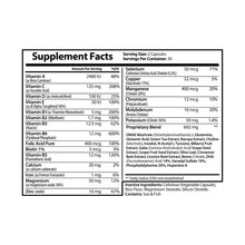 Brain Support Complex Supplement (60 Capsules)