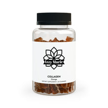 Collagen Gummies (60 Gummies)