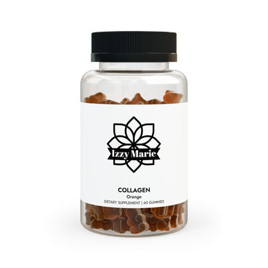 Collagen Gummies (60 Gummies)