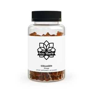 Collagen Gummies (60 Gummies)