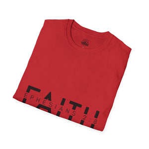 Ephesians 2:8 T-shirt Unisex