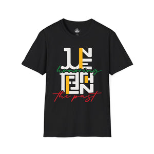 Honoring The Past-Juneteenth
