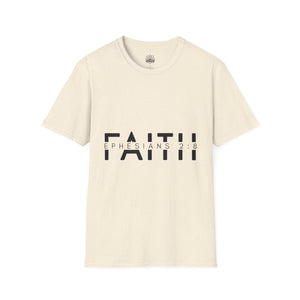 Ephesians 2:8 T-shirt Unisex