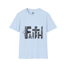 Faith T-Shirt Unisex