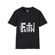 Faith T-Shirt Unisex