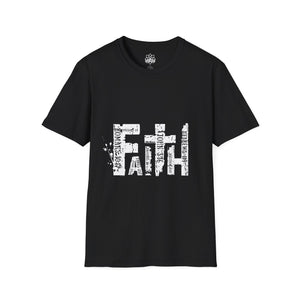 Faith T-Shirt Unisex
