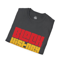 Black History Period T-Shirt