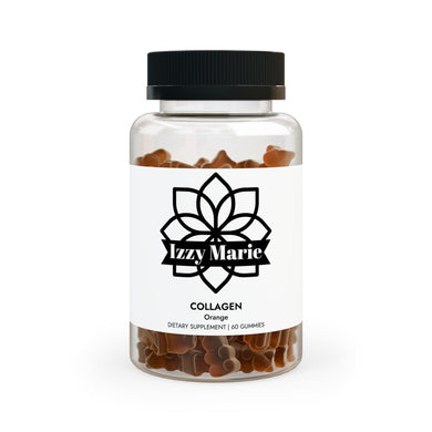 Collagen Gummies (60 Gummies)