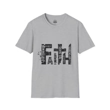 Faith T-Shirt Unisex