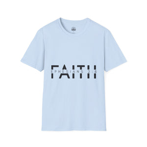 Ephesians 2:8 T-shirt Unisex