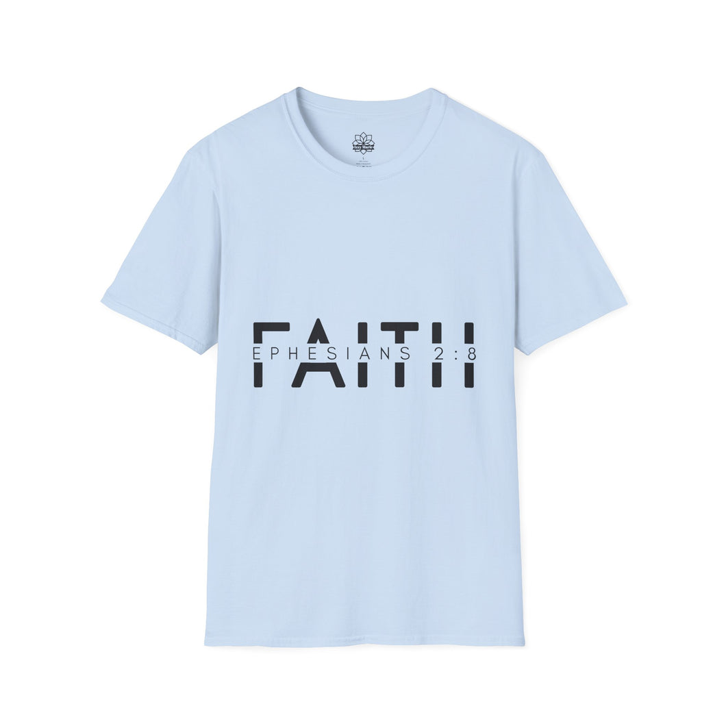 Ephesians 2:8 T-shirt Unisex