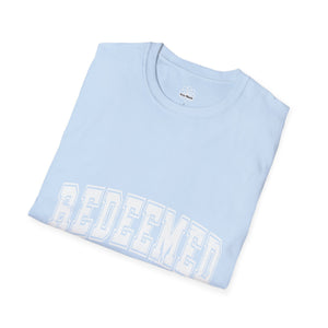 Redeemed Ephesians 1:7 Unisex