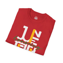 Honoring The Past-Juneteenth