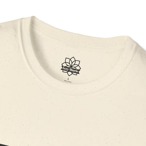Faith Over Fear Unisex T-Shirt