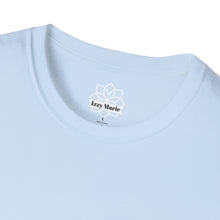 Anchored In Faith Unisex T-Shirt