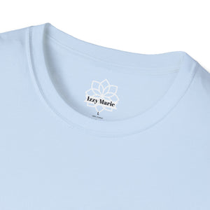 Anchored In Faith Unisex T-Shirt
