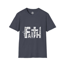 Faith T-Shirt Unisex
