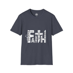 Faith T-Shirt Unisex