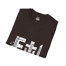 Faith T-Shirt Unisex