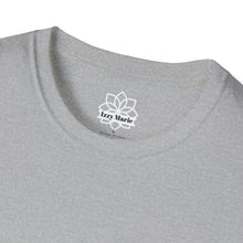 Anchored In Faith Unisex T-Shirt