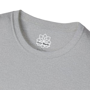 Anchored In Faith Unisex T-Shirt