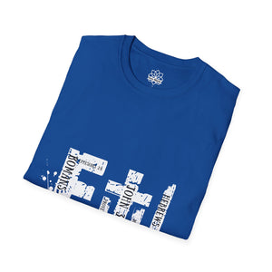 Faith T-Shirt Unisex