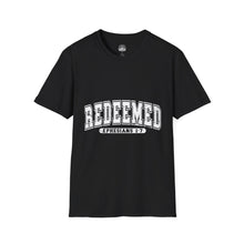 Redeemed Ephesians 1:7 Unisex