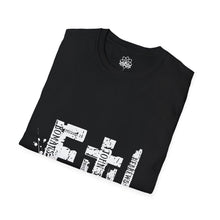 Faith T-Shirt Unisex