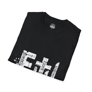 Faith T-Shirt Unisex