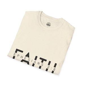 Ephesians 2:8 T-shirt Unisex