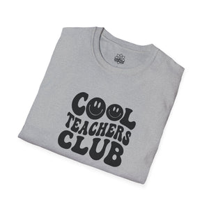 Cool Teachers Club Unisex