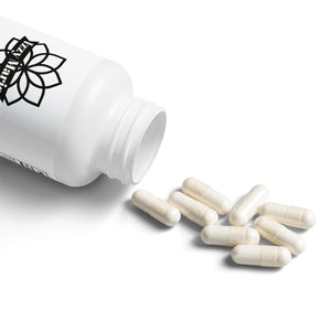 5-HTP Supplement (60 Capsules)