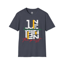 Honoring The Past-Juneteenth