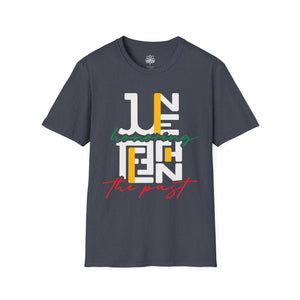 Honoring The Past-Juneteenth