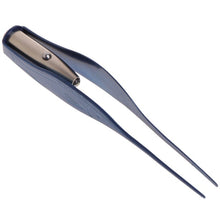 Flash Light Tweezers