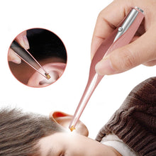 Flash Light Tweezers