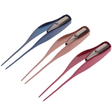 Flash Light Tweezers