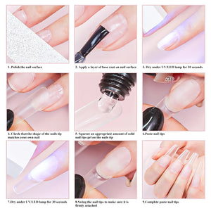 20ml/30ml Nail Glue